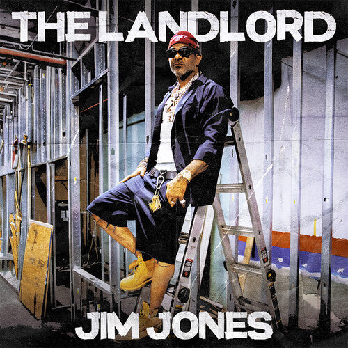 Jim Jones – THE LANDLORD