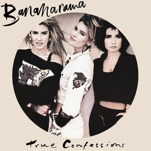 Bananarama – True Confessions (40th Anniversary Edition)