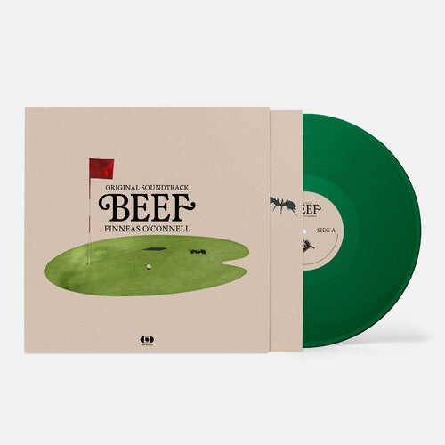 Finneas O'Connell - Beef Season 2 (Original Soundtrack)