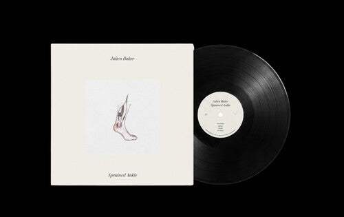 Julien Baker – Sprained Ankle