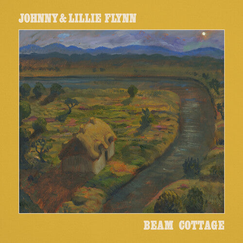 Flynn, Johnny / Flynn, Lillie – Beam Cottage