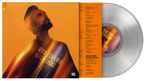 Nick Schilder – Reflections