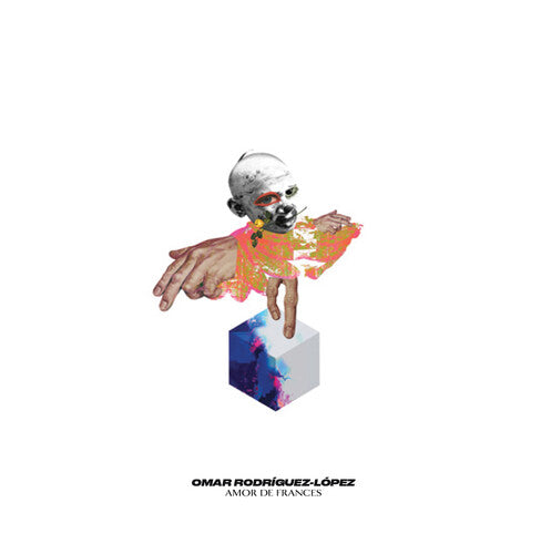 Omar Rodriguez-Lopez - Amor De Frances, Pt. 4