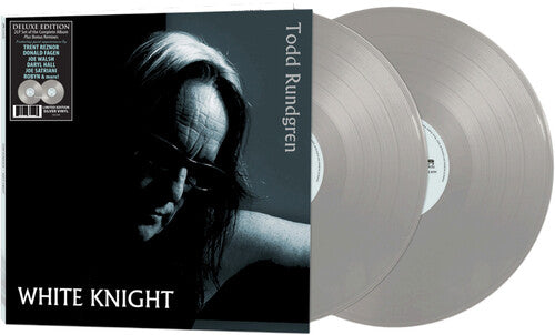 Todd Rundgren – White Knight