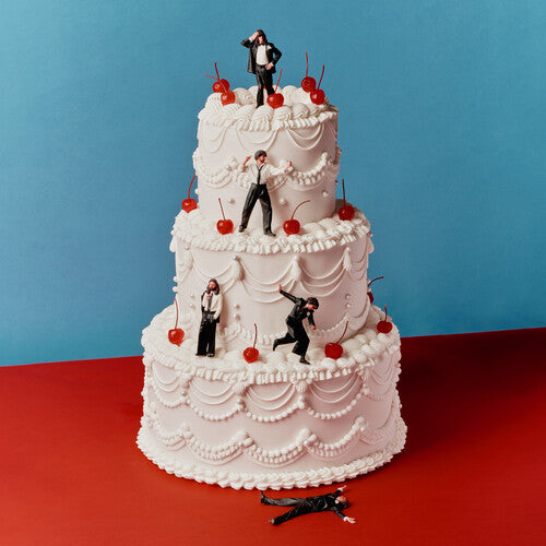 The Blossoms – Songs From The Wedding Cake