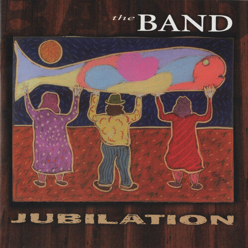 The Band – Jubilation