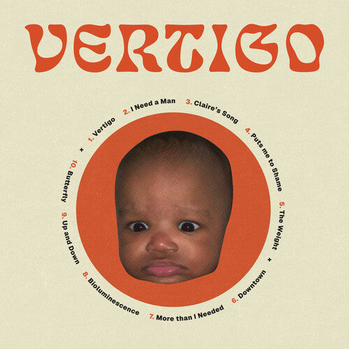 Oh He Dead – Vertigo