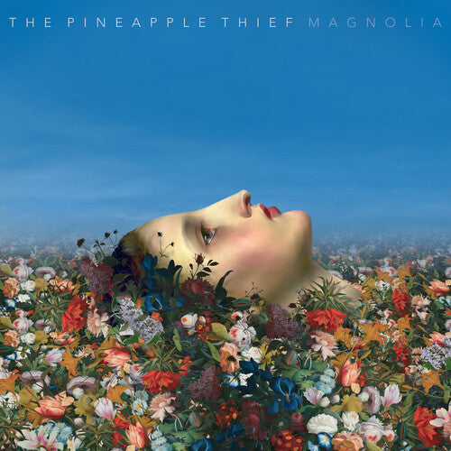 Pineapple Thief - Magnolia