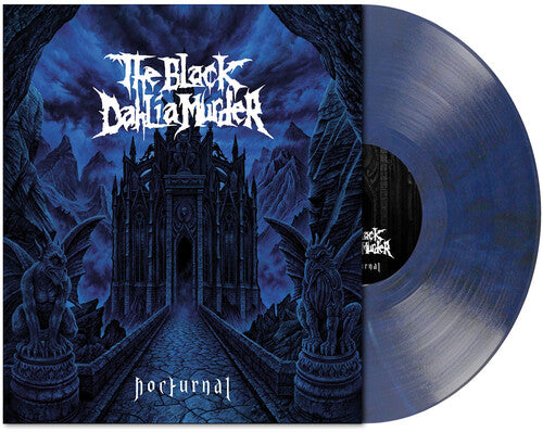 The Black Dahlia Murder - Nocturnal