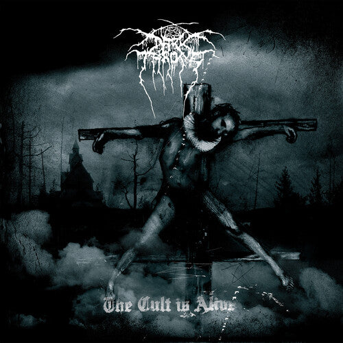 Darkthrone – The Cult Is Alive