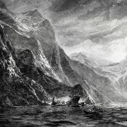 Morkgrim – Sogur Fra Nordfirdi