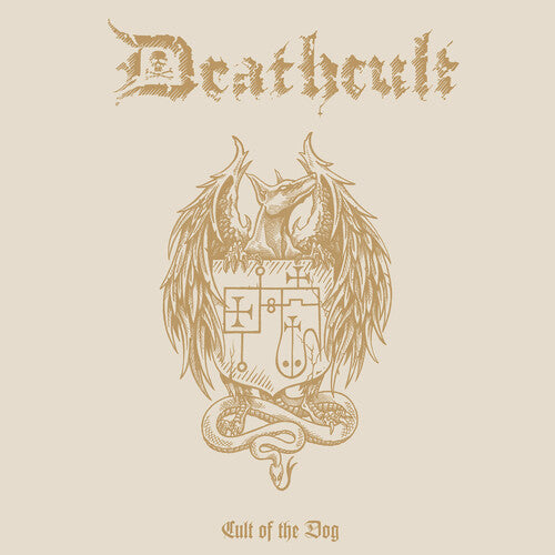 Deathcult - Cult Of The Dog