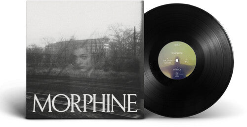 Morphine - Cocoon
