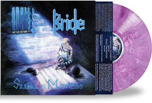 Bride – Silence Is Madness