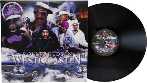 Ronnie Hudson - Westcoastin'