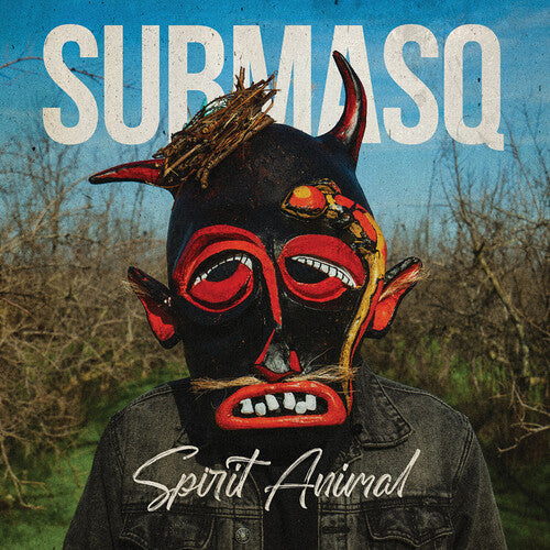 Submasq - Spirit Animal