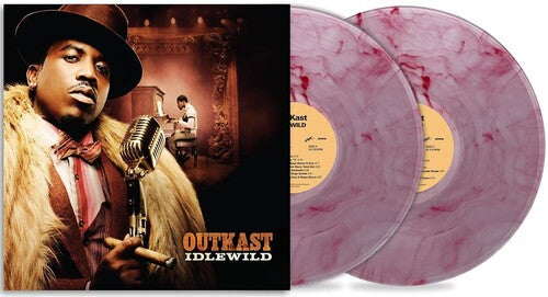 OutKast – Idlewild