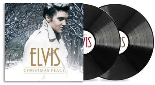 Elvis Presley – Christmas Peace