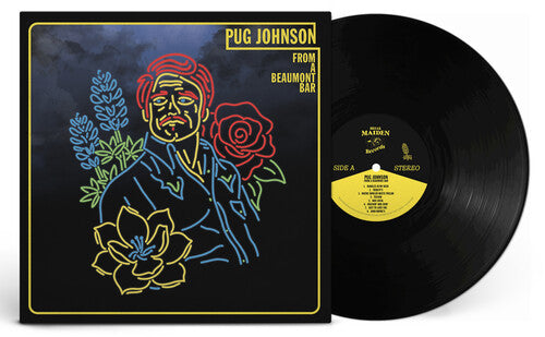 Pug Johnson – From A Beaumont Bar