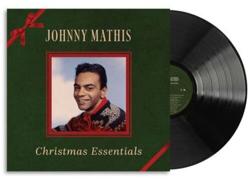 Johnny Mathis – Christmas Essentials