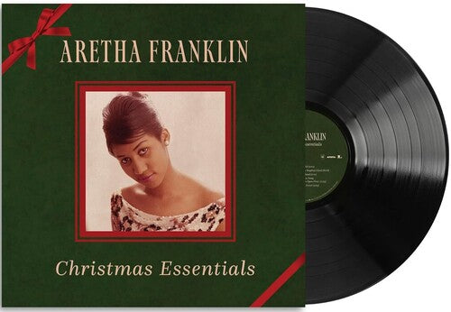 Aretha Franklin – Christmas Essentials