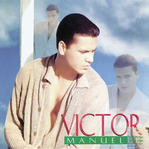 Victor Manuelle - Victor Manuelle