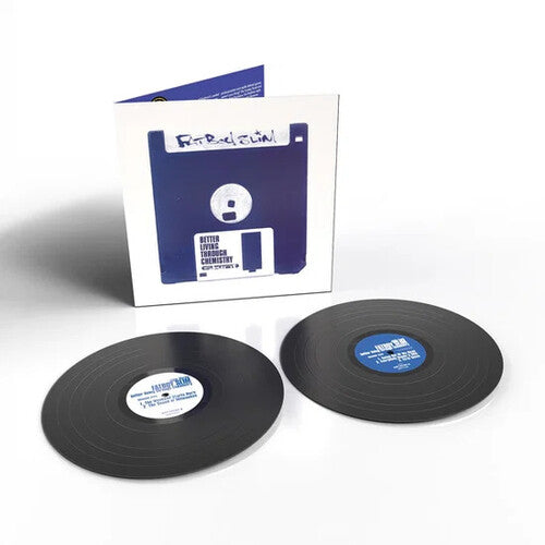 Fatboy Slim – Better Living Through Chemistry: 30th Anniversary