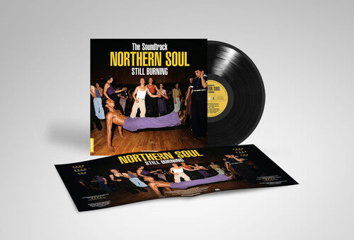 Various Artists – Northern Soul