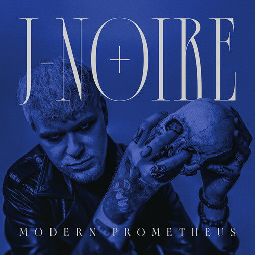 J Noire – Modern Prometheus