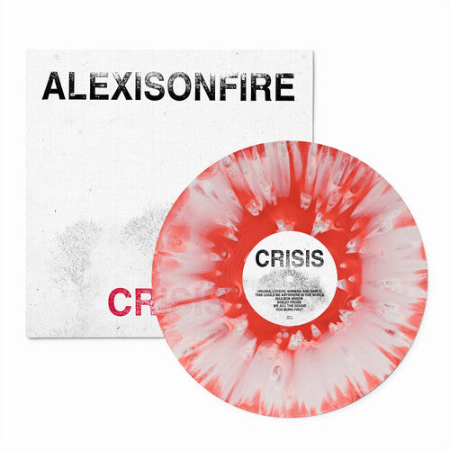 Alexisonfire – Crisis