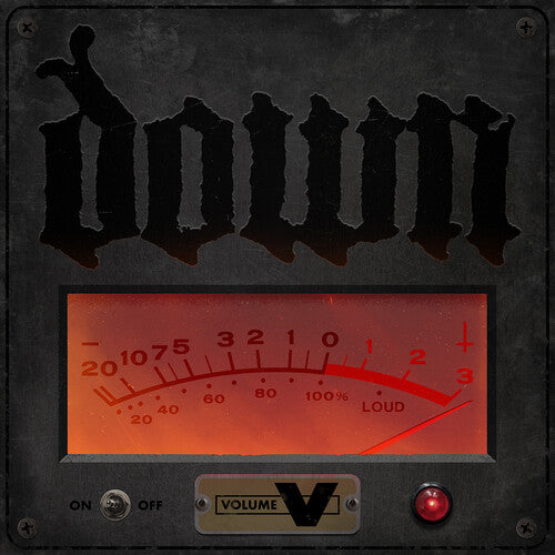 Down – Volume V