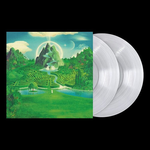 Horsegirl - Nature Is Healing