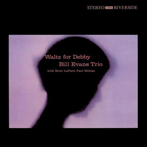 Bill Evans – Waltz for Debby