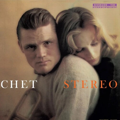 Chet Baker – Chet