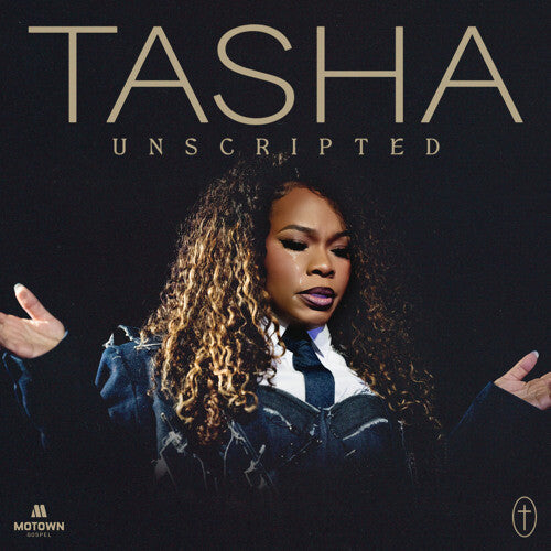 Tasha Cobbs Leonard – Tasha Unscripted (Live)]