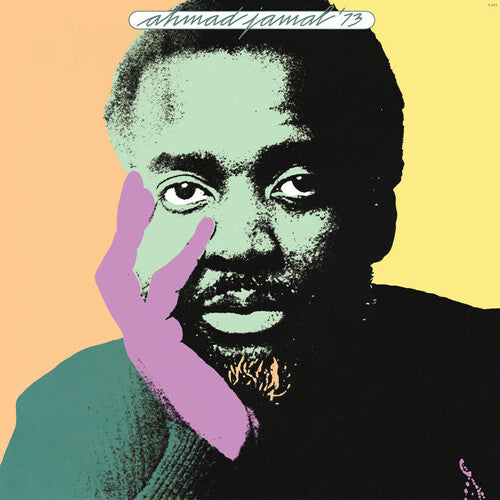 Ahmad Jamal - Ahmad Jamal '73 (Verve Vault Series)