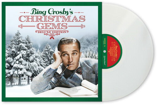 Bing Crosby - Bing Crosby's Christmas Gems (Deluxe Edition)