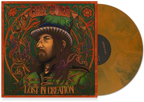 Cam Cole – Lost in Creation