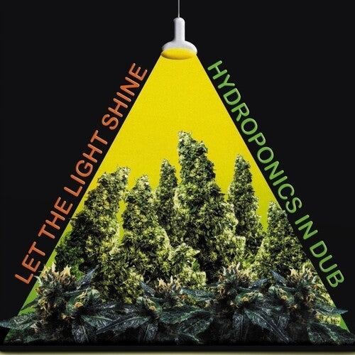 Hydroponics – Let The Light Shine