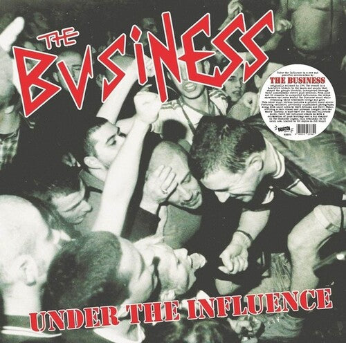 The Business - Under The Influence