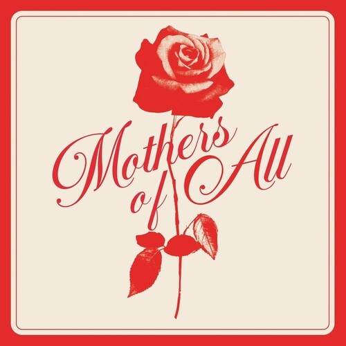 Blue Chemise – Mothers Of All