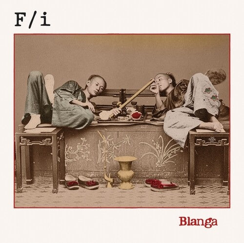 F/I - Blanga