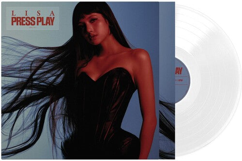 Lisa – Press Play