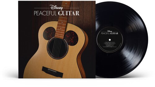 Various Artists - Disney Peaceful Guitar (Various Artists)