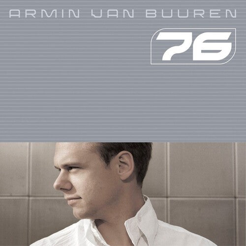 Armin Van Buuren – 76