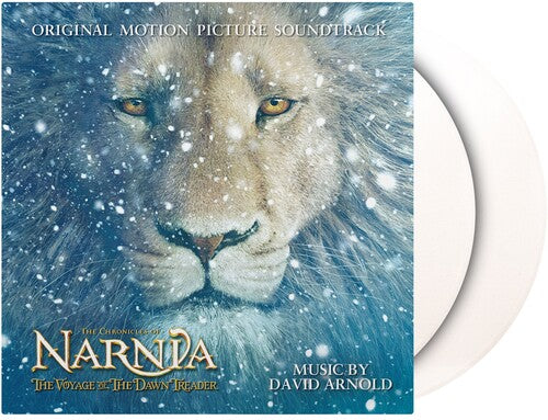 David Arnold – Chronicles Of Narnia: Voyage Of The Dawn Treader (Original Soundtrack)