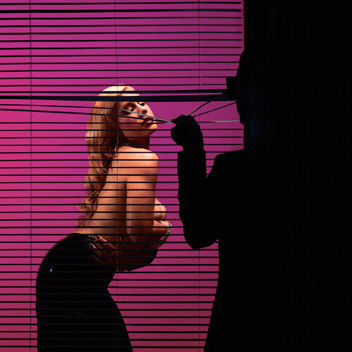 Slayyyter – Starfncker