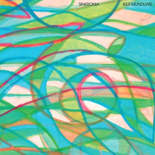 Iker Munduate – Sinkronia