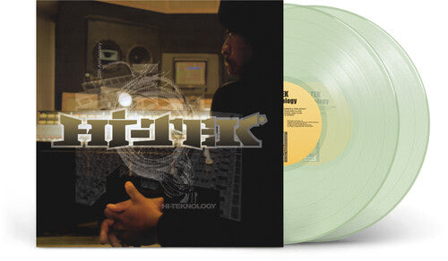 Hi-Tek - Hi-teknology