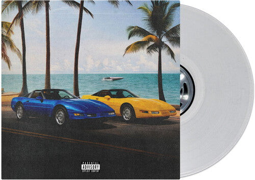 Currensy / Wiz Khalifa / Fraud, Harry - Roofless Records For Drop Tops